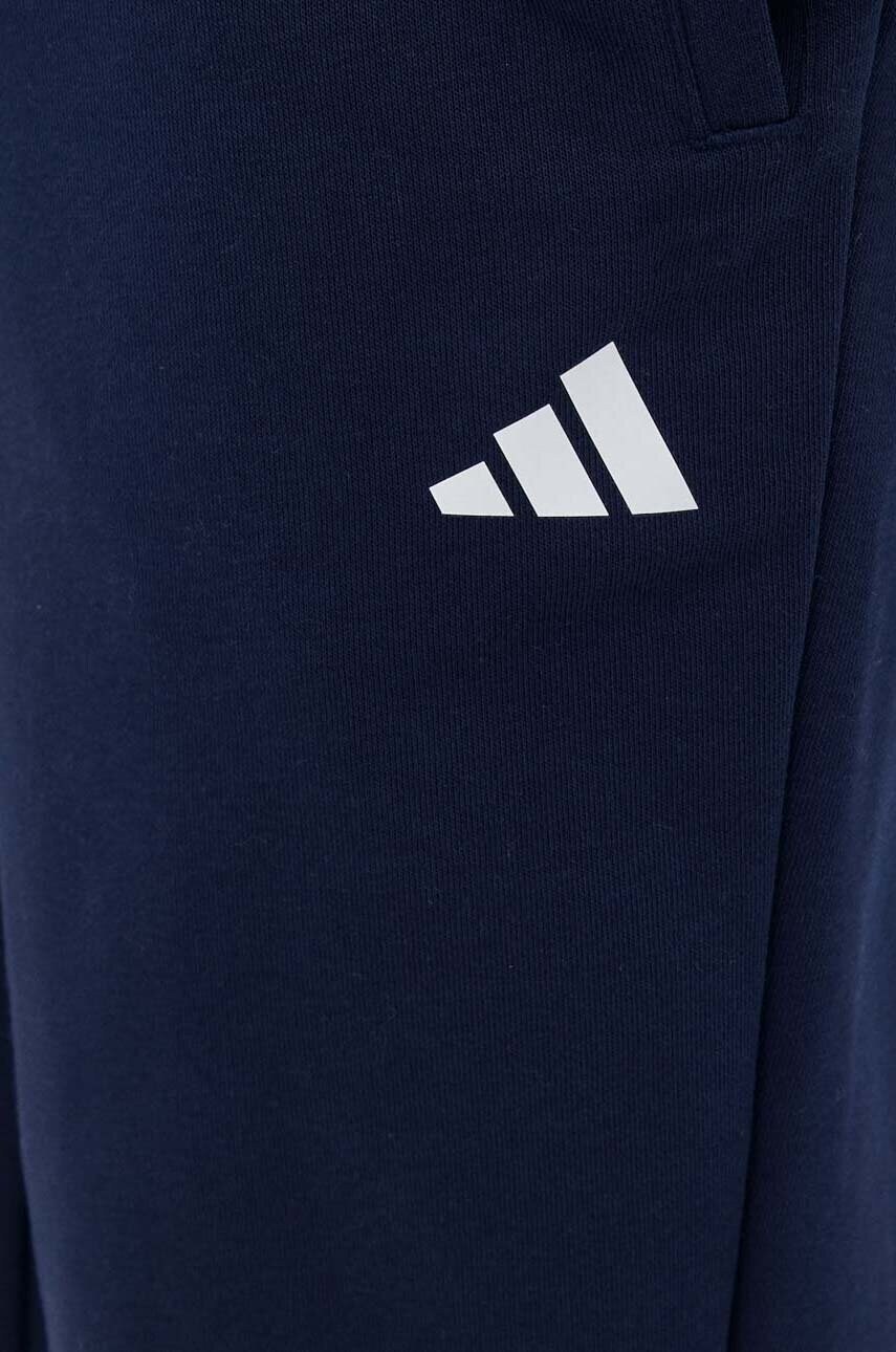 Штани для тренувань Club Teamwear колір синій однотонні 2