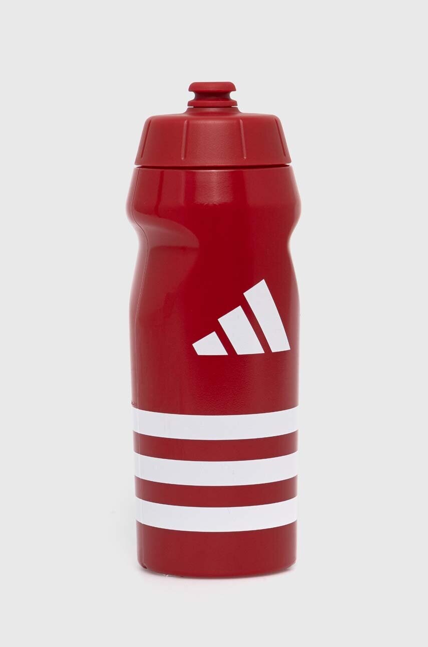 Пляшка для води Tiro 500 ml колір червоний IW8157 2