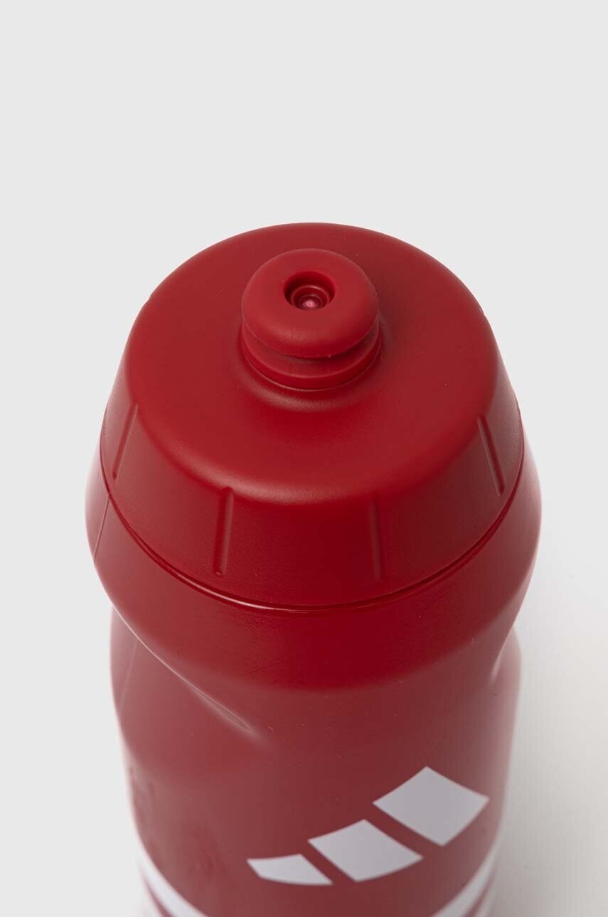Пляшка для води Tiro 500 ml колір червоний IW8157 1