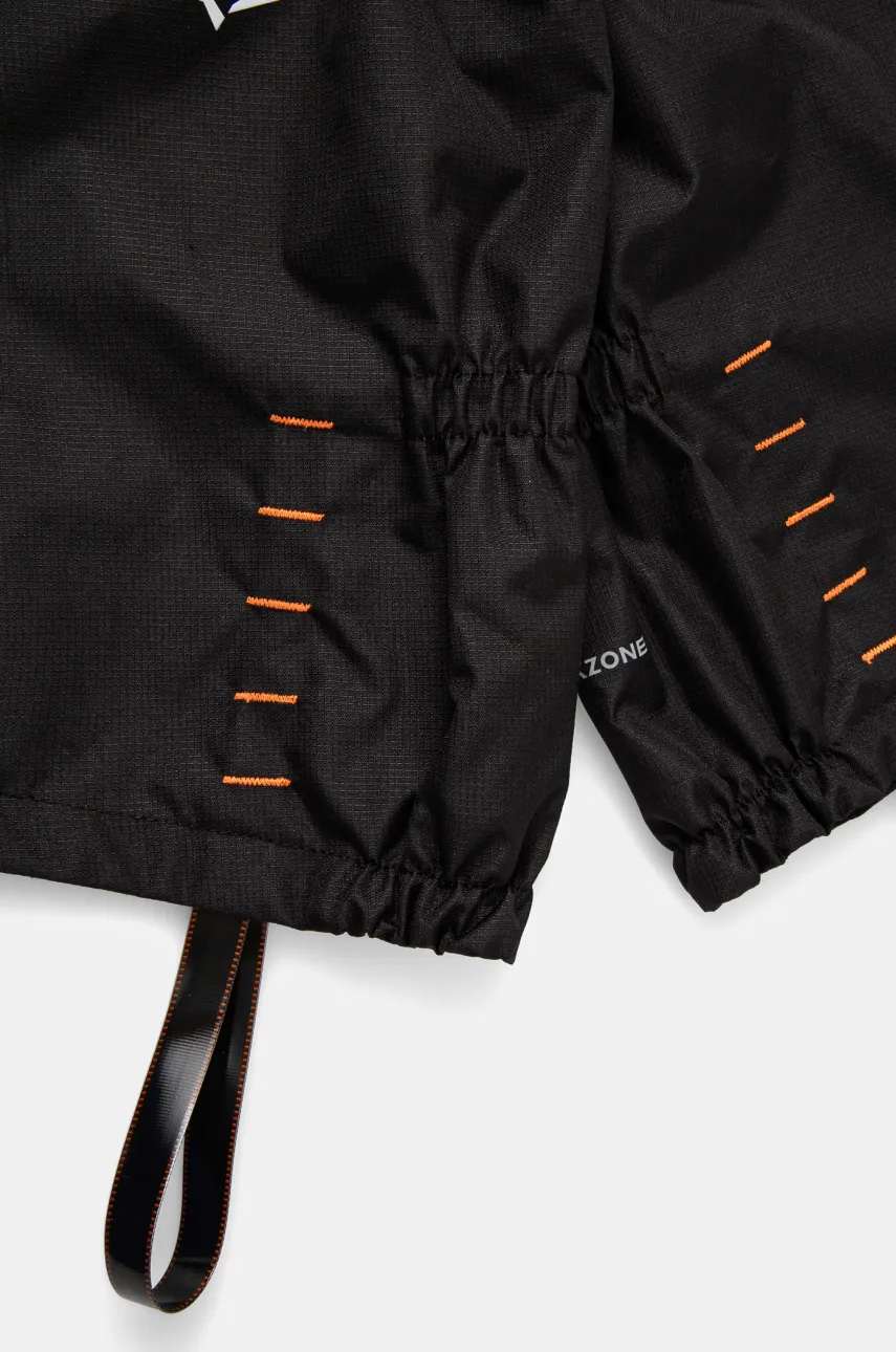 Чохли-бахіли для взуття Puez Hiking Gaiter колір чорний 00.0000028766 0