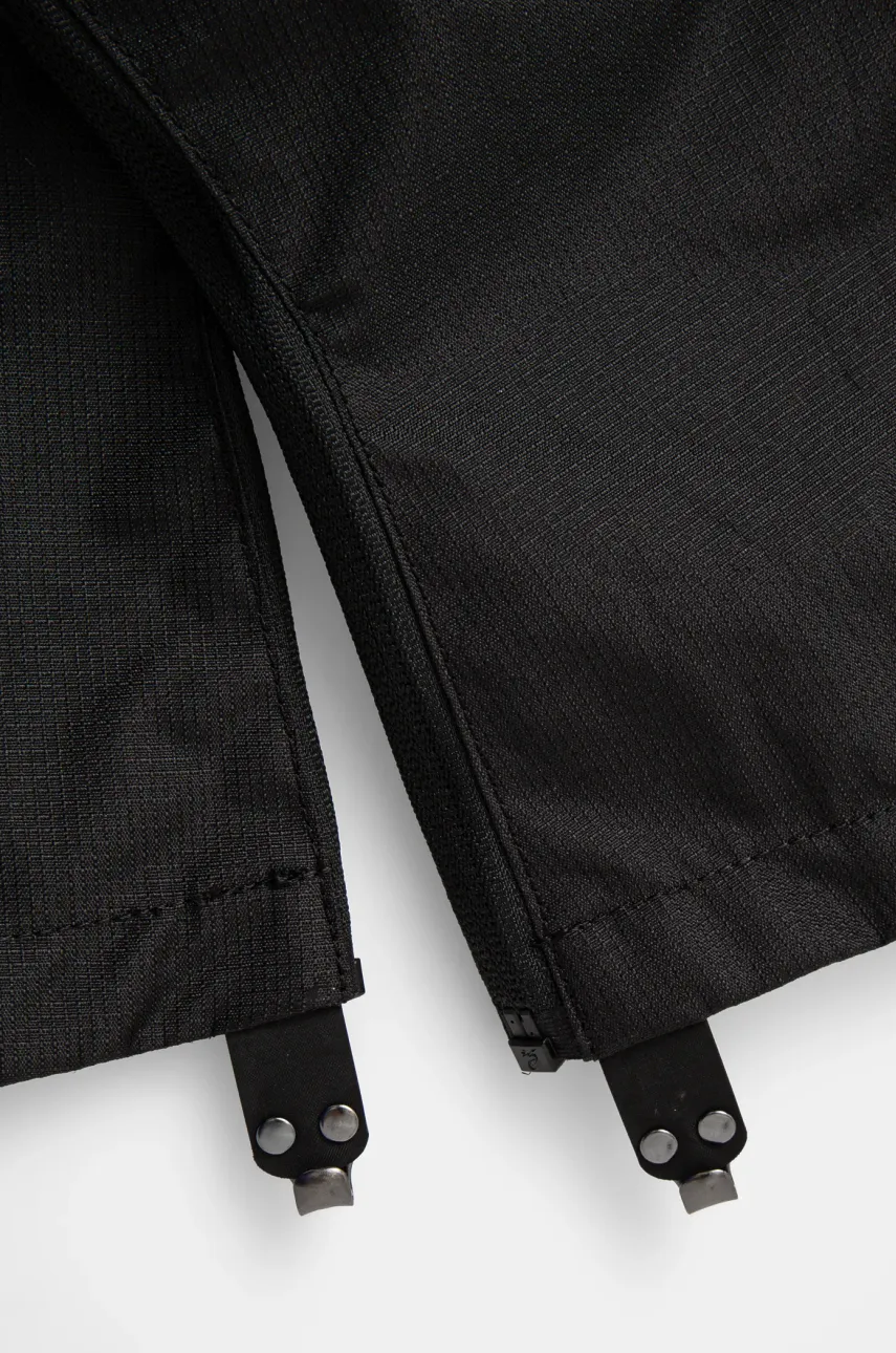 Чохли-бахіли для взуття Puez Hiking Gaiter колір чорний 00.0000028766 1