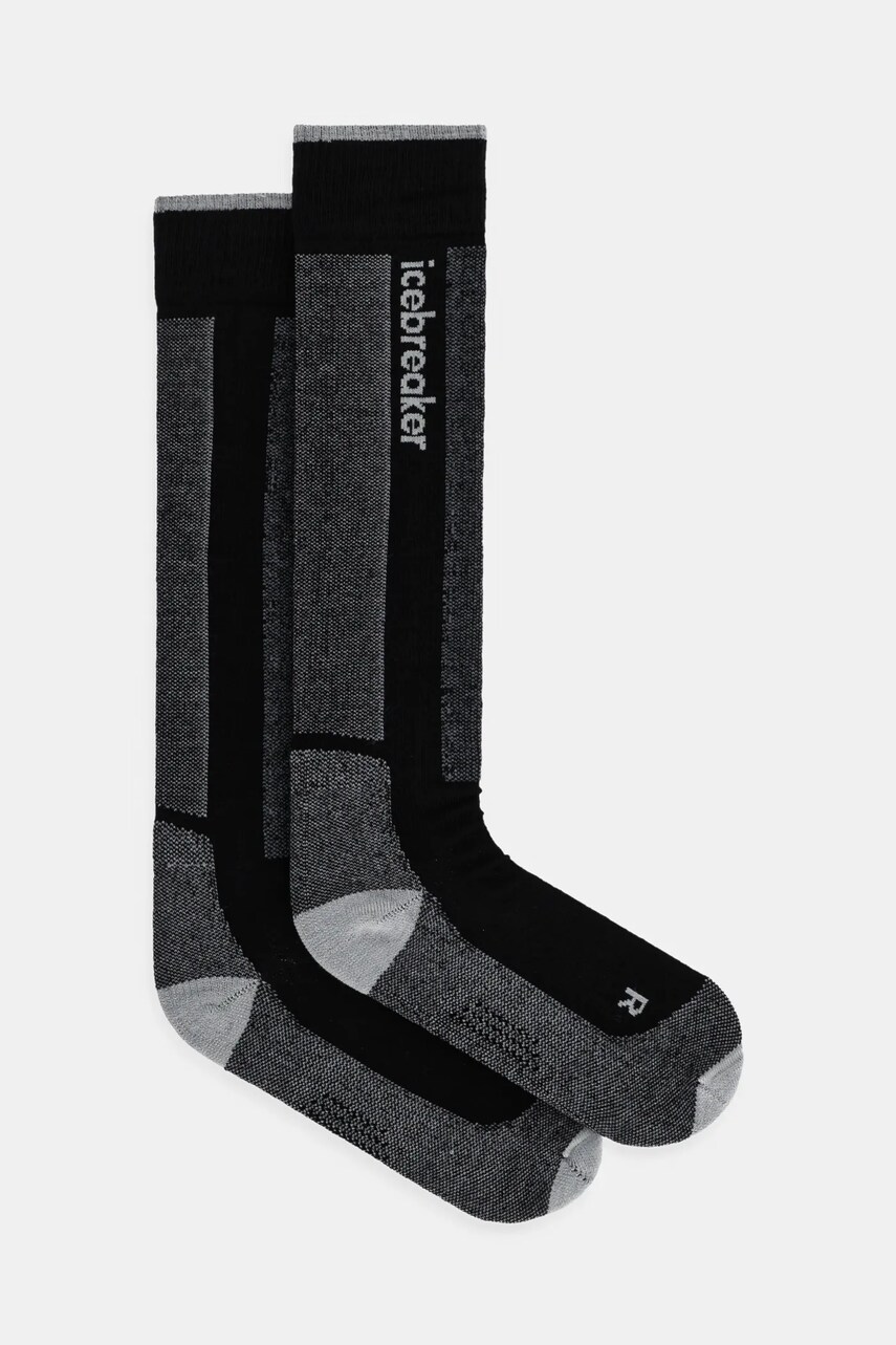 Лижні шкарпетки Merino Ski+ Light IB0A573N09Y1 1