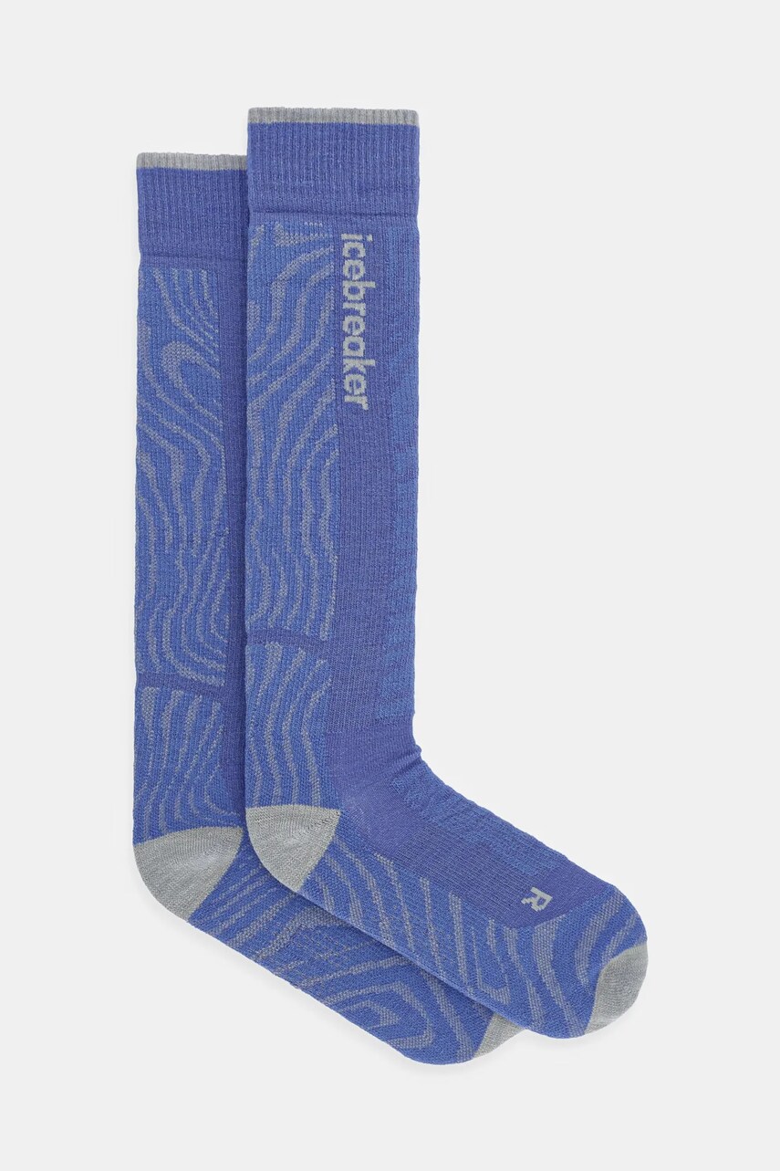 Лижні шкарпетки Merino Ski+ Medium IB0A573Q04S1 1