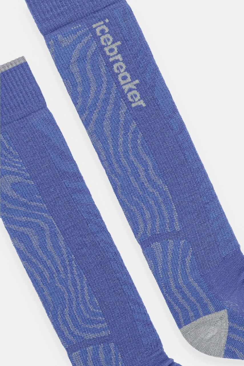 Лижні шкарпетки Merino Ski+ Medium IB0A573Q04S1 0