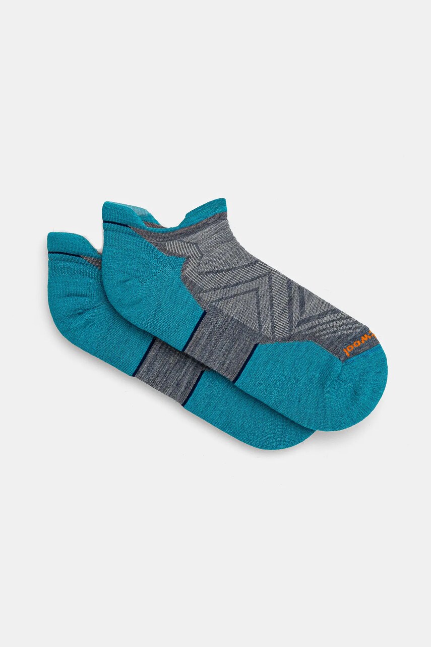 Шкарпетки Run Targeted Cushion Low SW001659 1