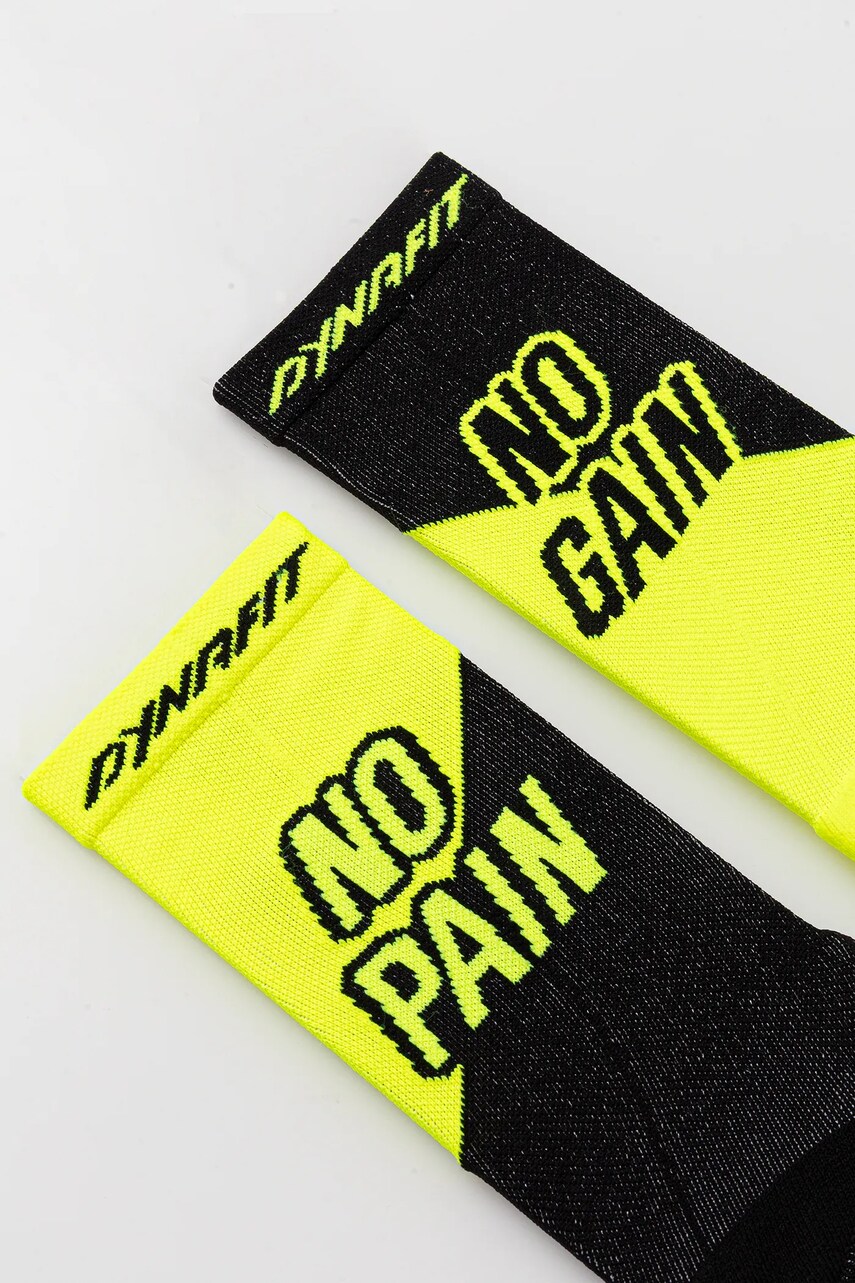 Шкарпетки No Pain No Gain 08.0000071612 0