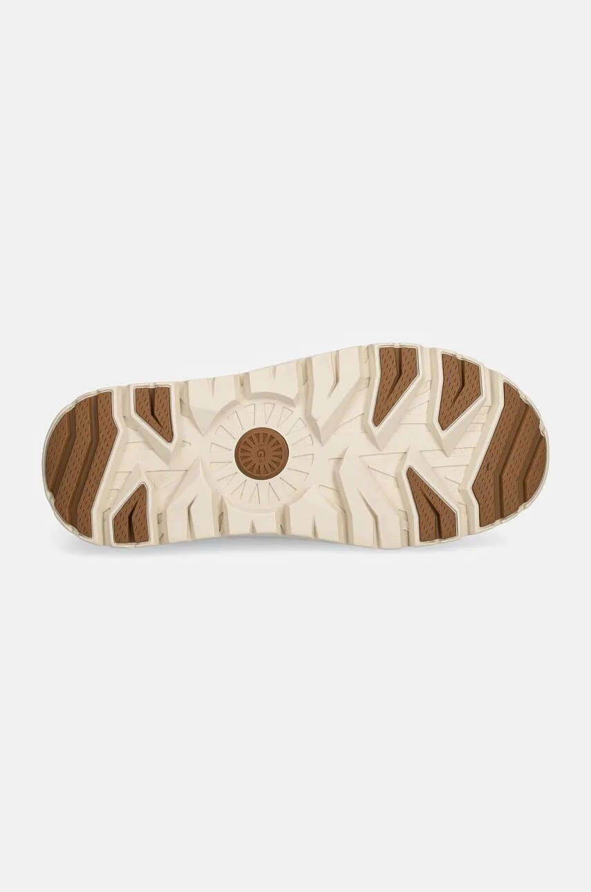 Зимові чоботи UGG Tasman Weather Hybrid колір коричневий 1144096-CWTC 3