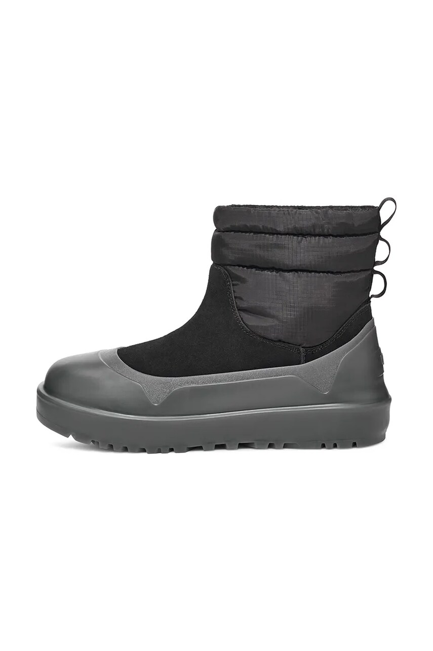 Зимові чоботи UGG Classic Mini Mod колір чорний 1158231-BLK 3