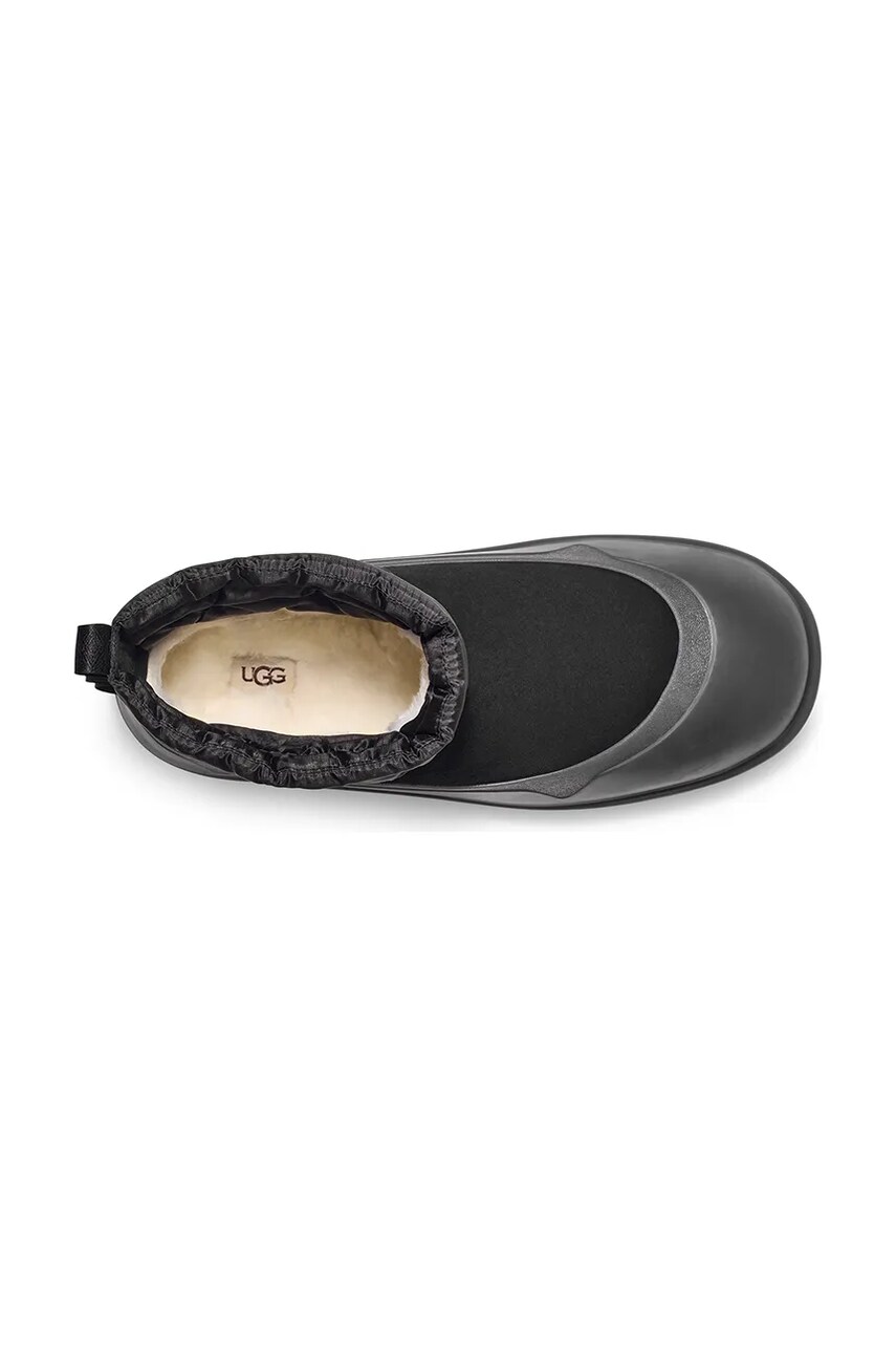 Зимові чоботи UGG Classic Mini Mod колір чорний 1158231-BLK 4