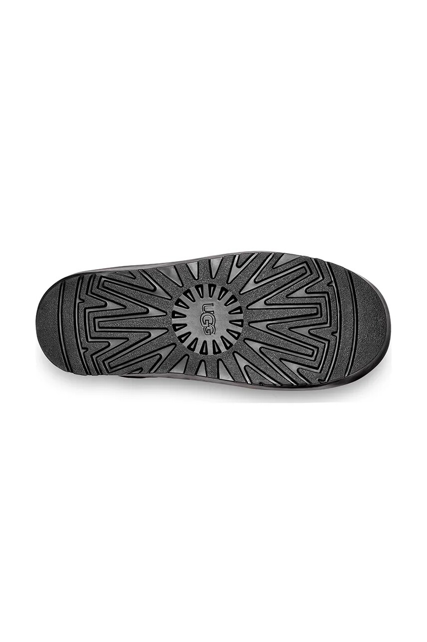 Зимові чоботи UGG Classic Mini Mod колір чорний 1158231-BLK 5