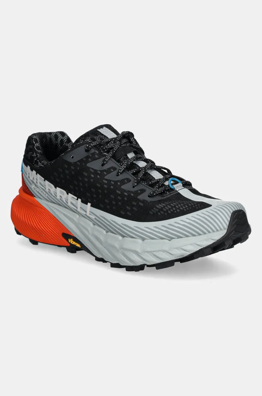 Черевики Agility Peak 5 GTX чоловічі колір чорний J068041 4