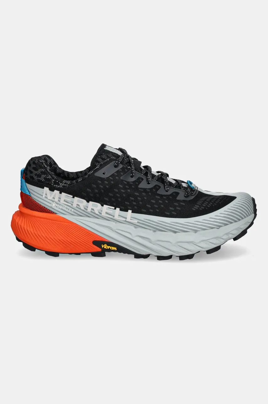 Черевики Agility Peak 5 GTX чоловічі колір чорний J068041 0