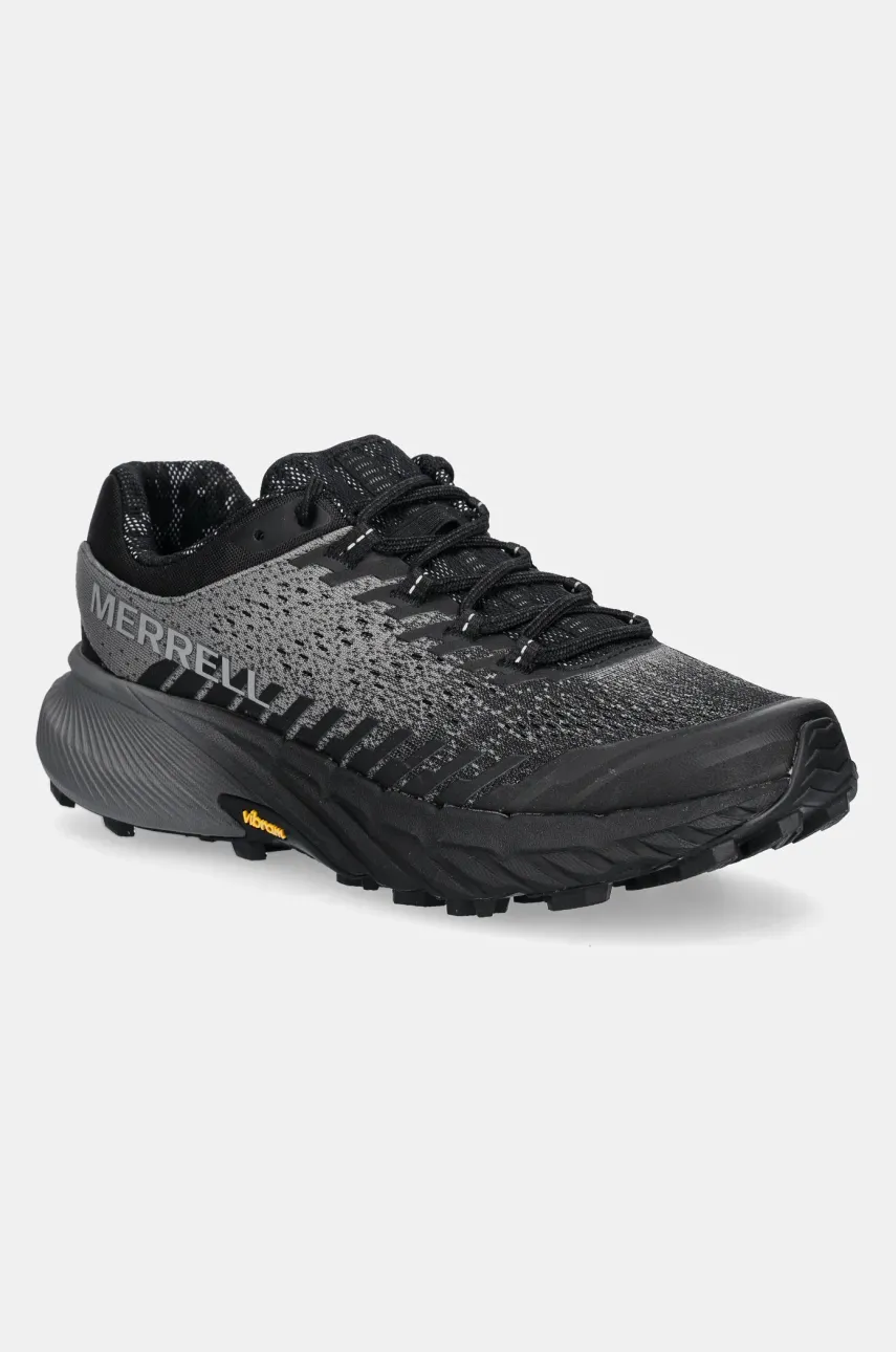 Черевики Agility Peak 5 Xtr чоловічі колір сірий J068201 4