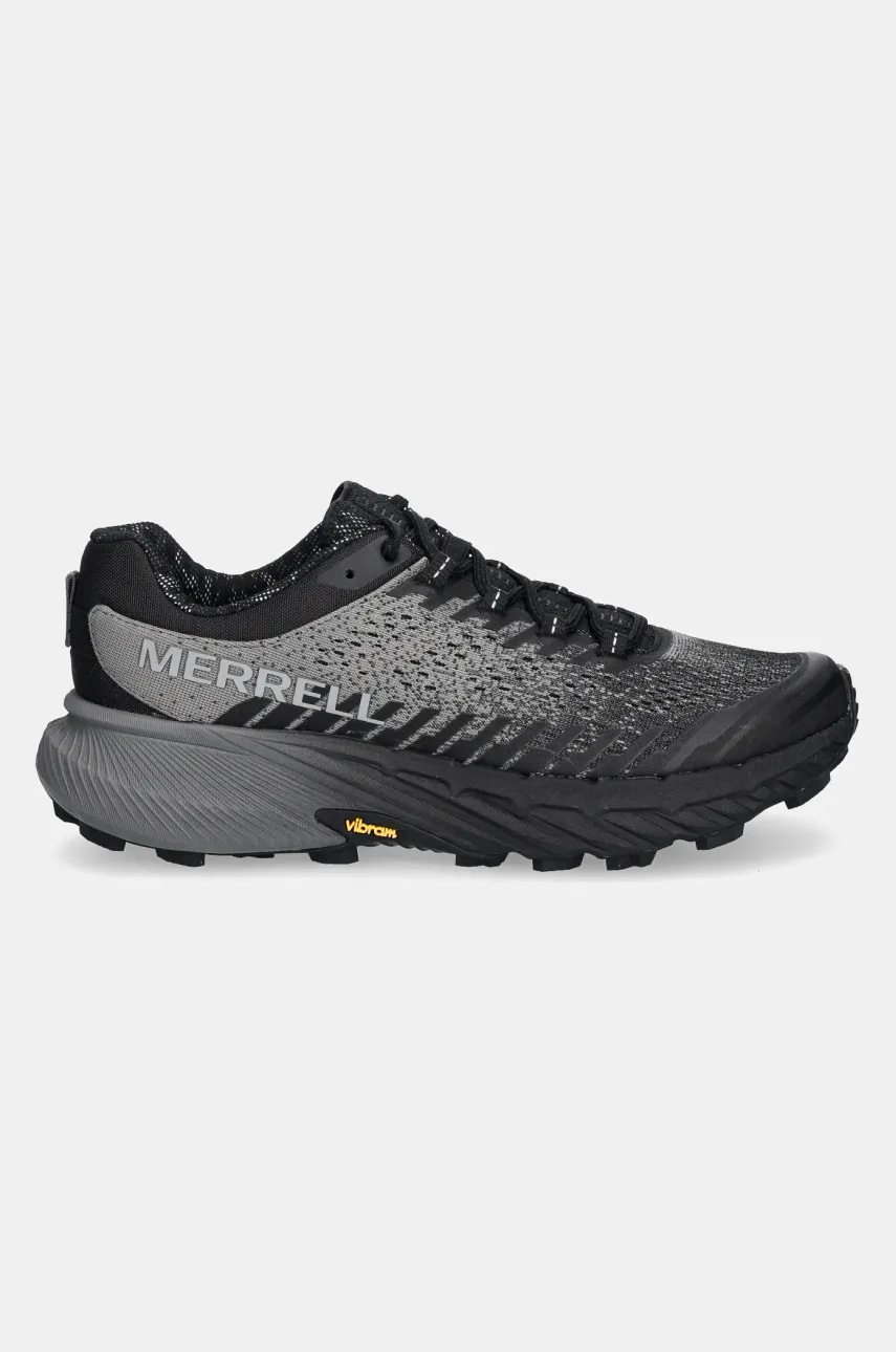 Черевики Agility Peak 5 Xtr чоловічі колір сірий J068201 0