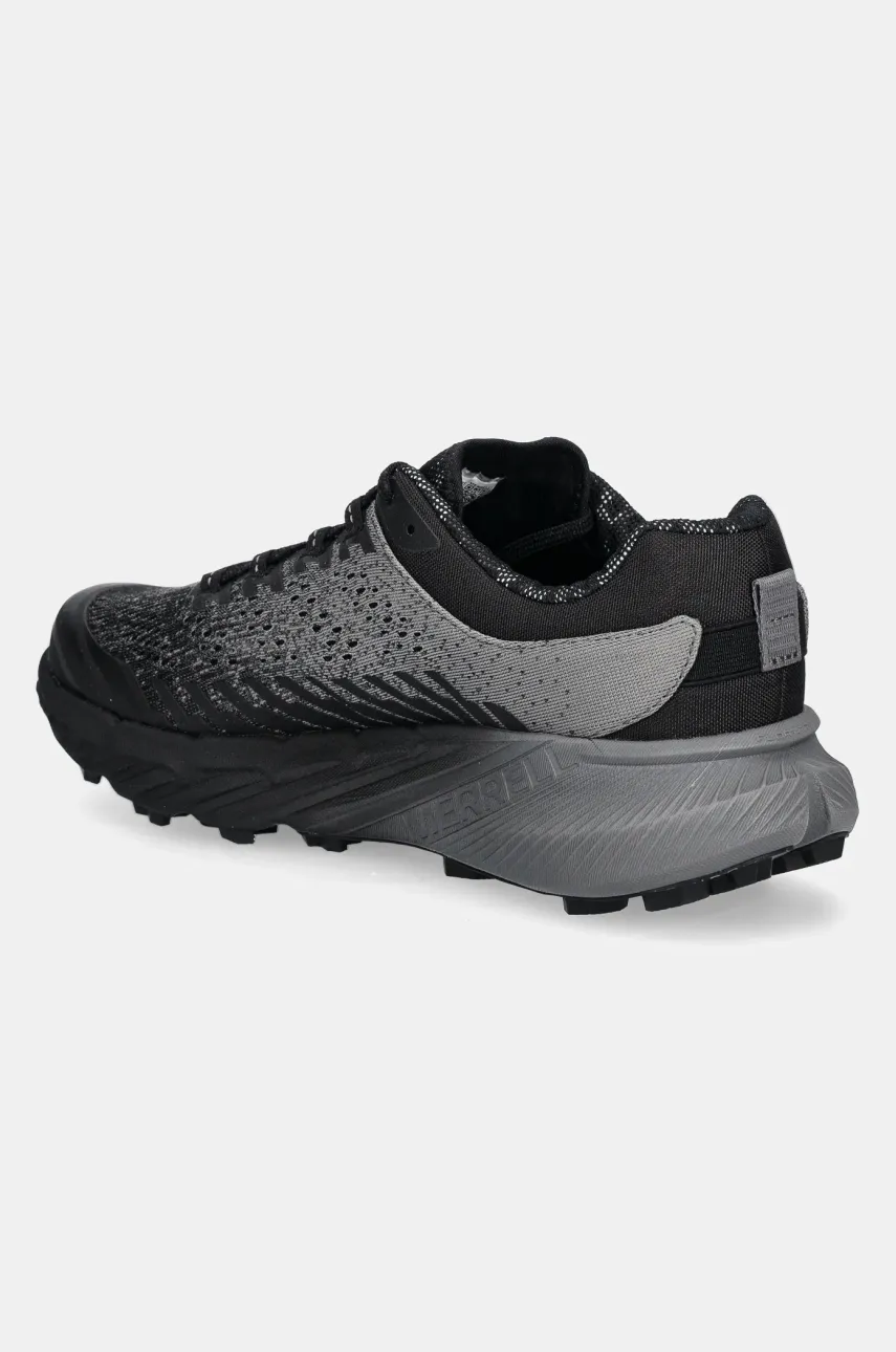 Черевики Agility Peak 5 Xtr чоловічі колір сірий J068201 1