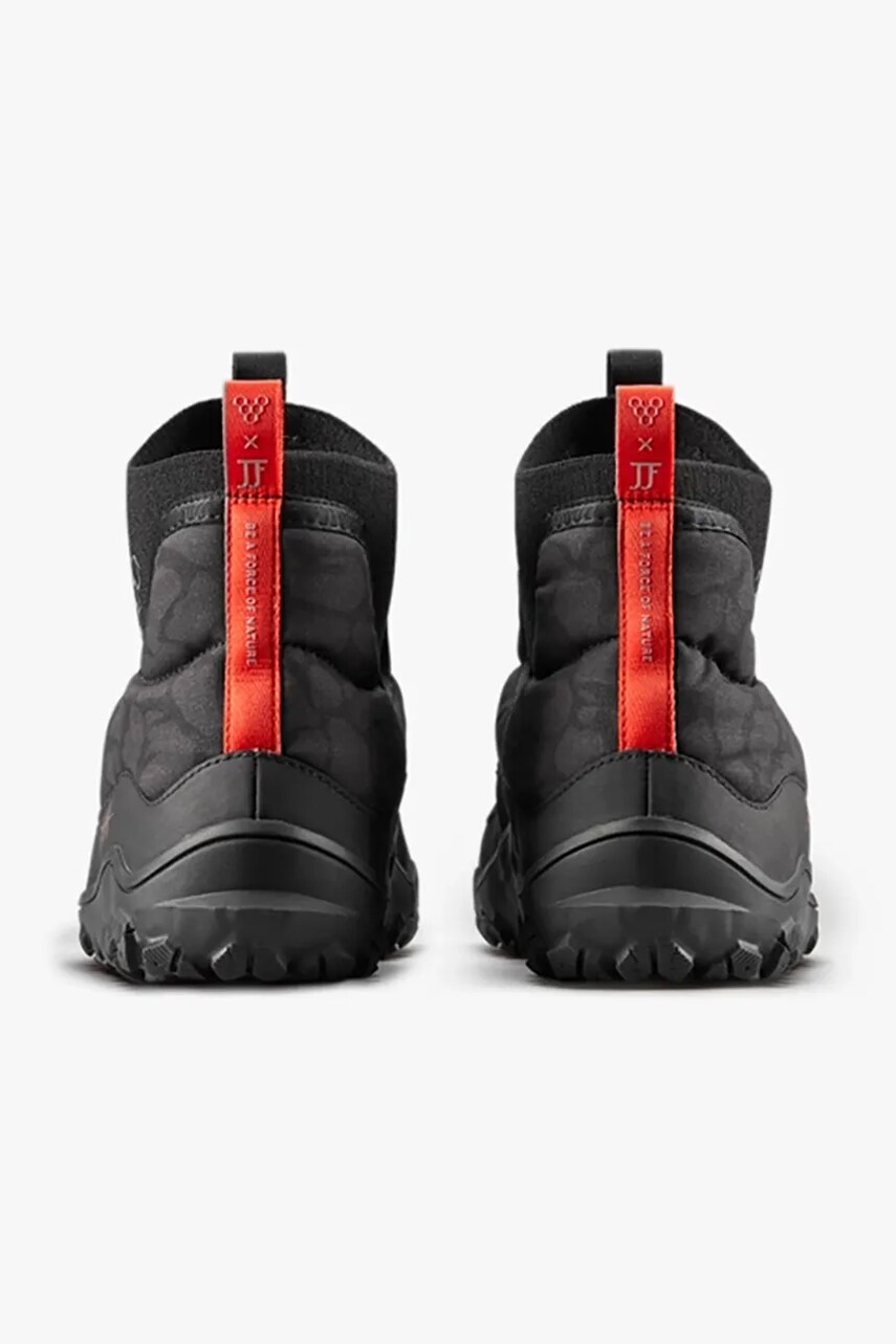 Зимові чоботи EXPLORER MID JJF колір чорний 309498 1
