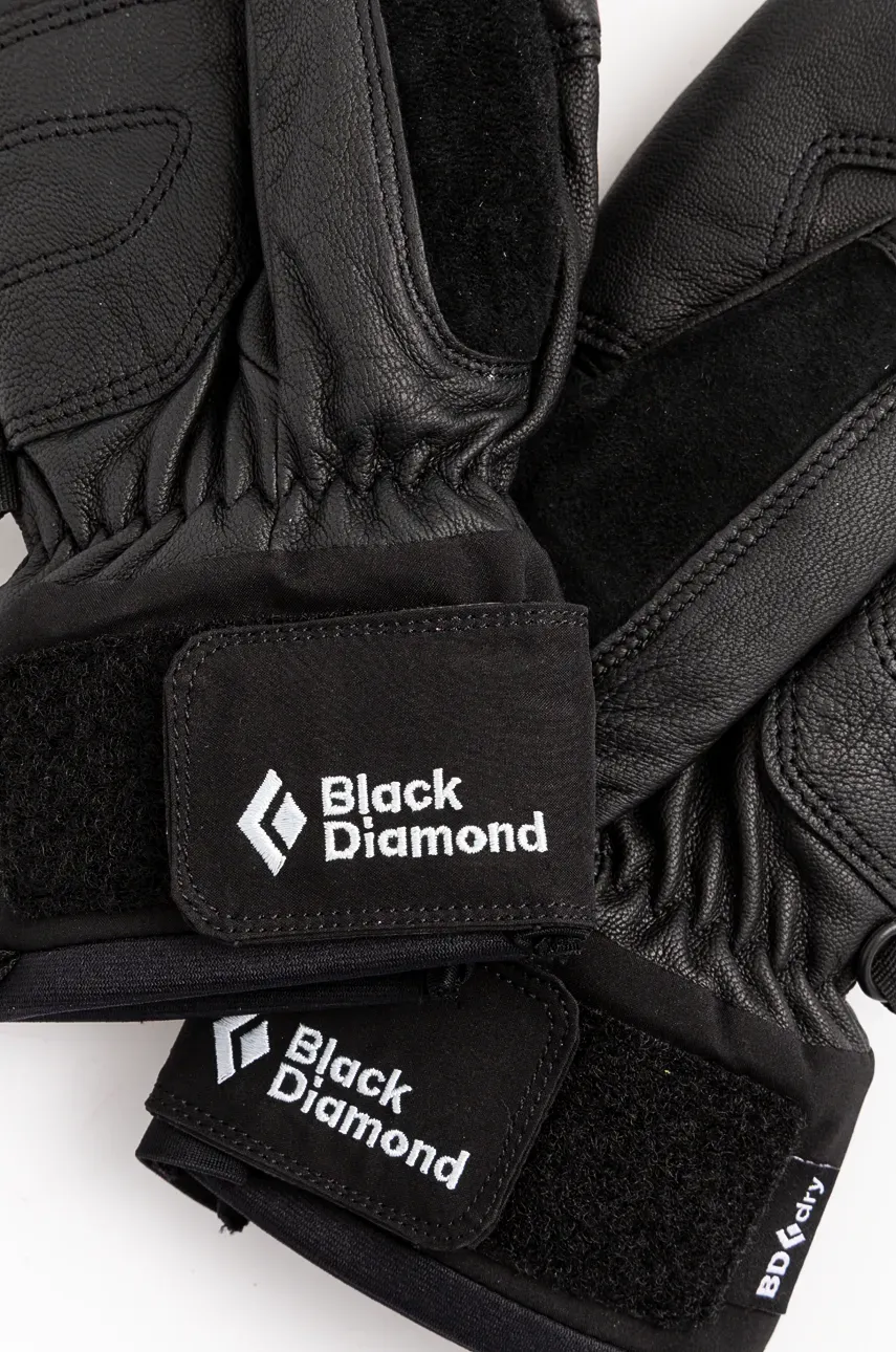 Лижні рукавички Spark Mitts колір чорний BD801142 0