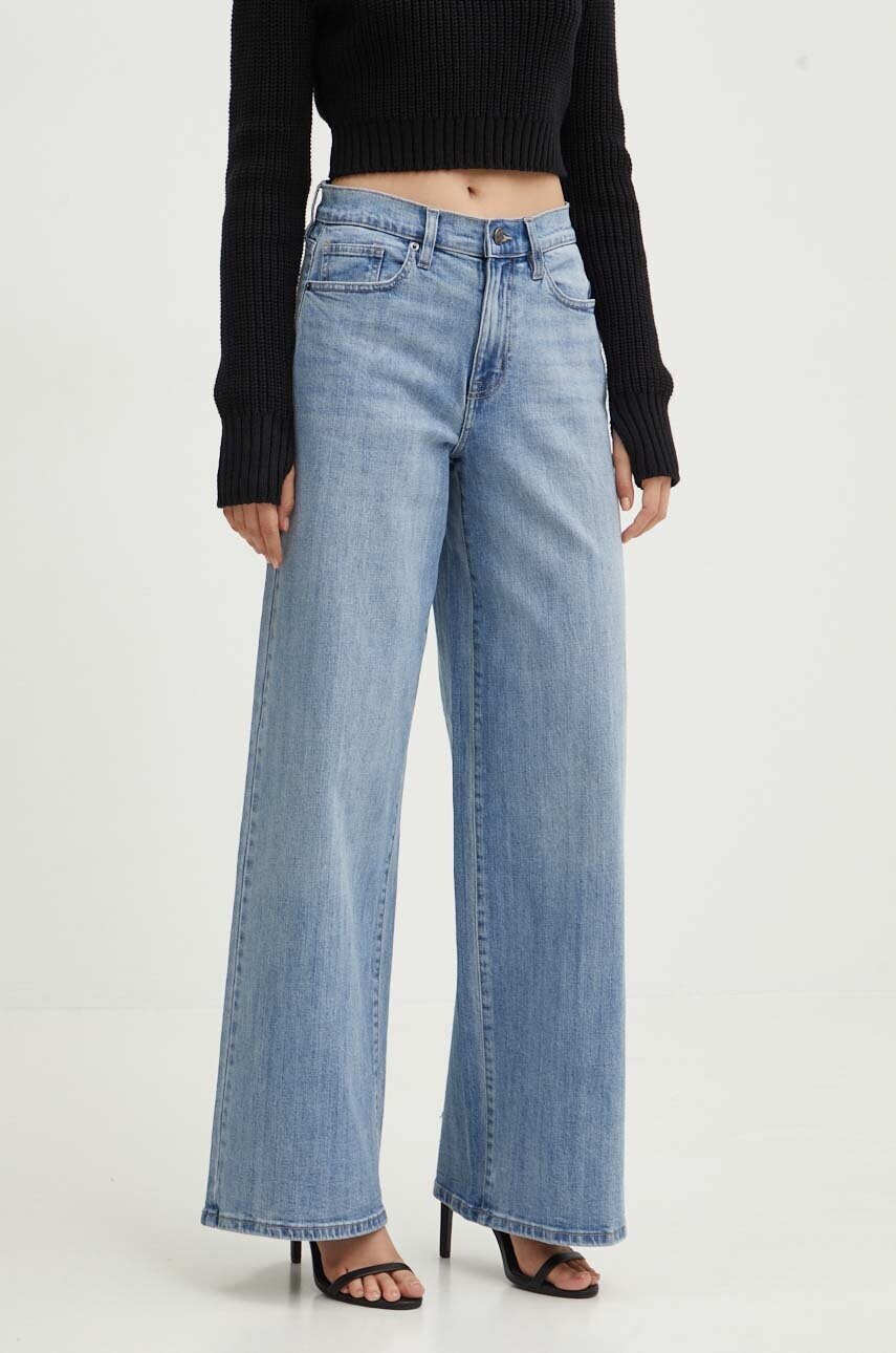 Джинси Dkny жіночі DJ4M4007 3