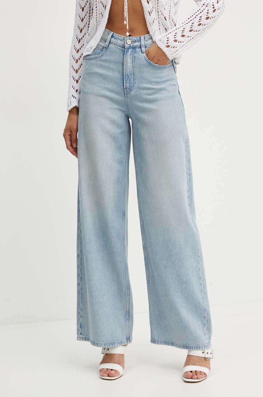 Джинси 6L2JJ0750000 JJ0750 DENIM JEANS жіночі 6L2JJ0750000 3