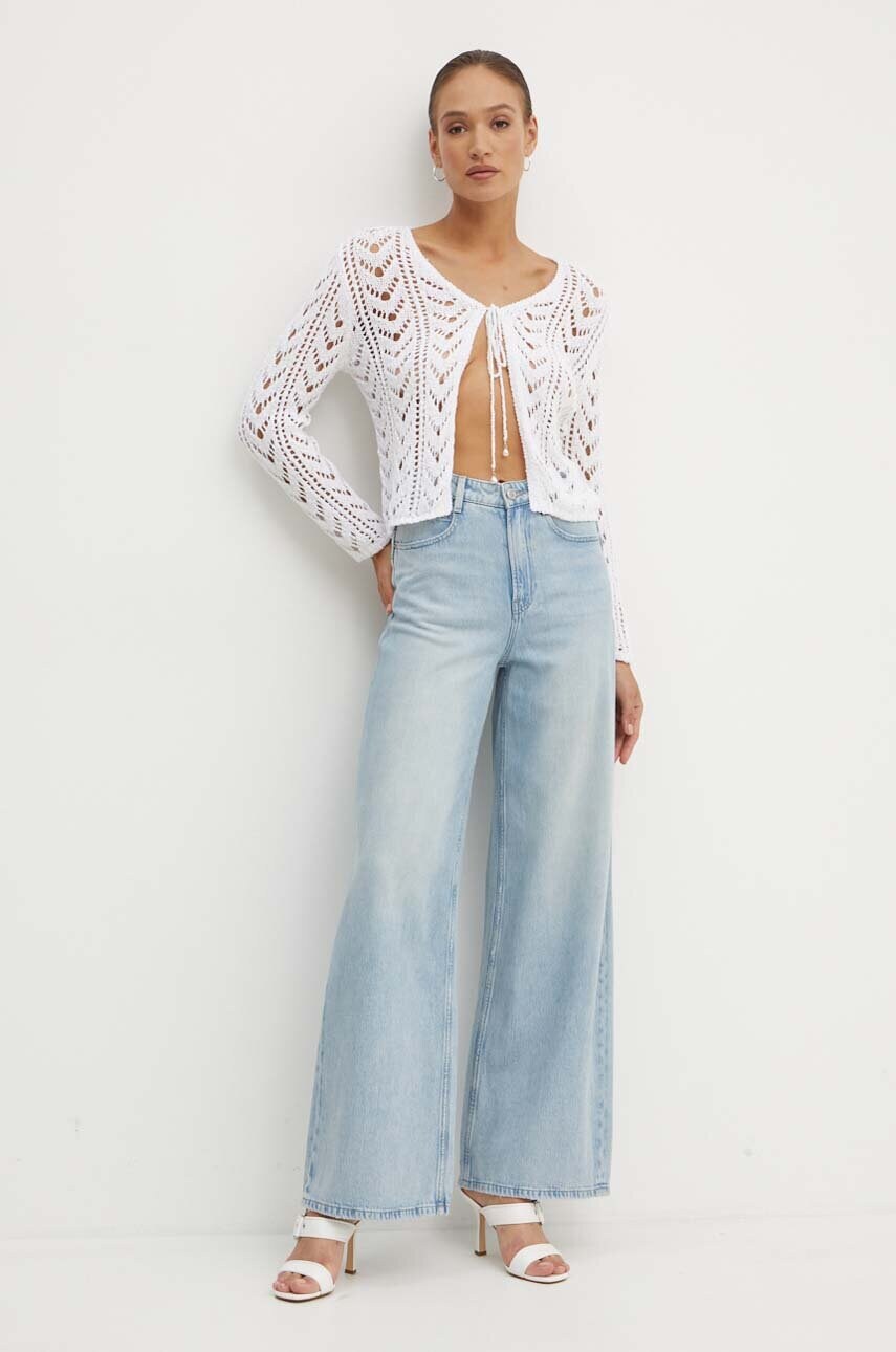 Джинси 6L2JJ0750000 JJ0750 DENIM JEANS жіночі 6L2JJ0750000 0