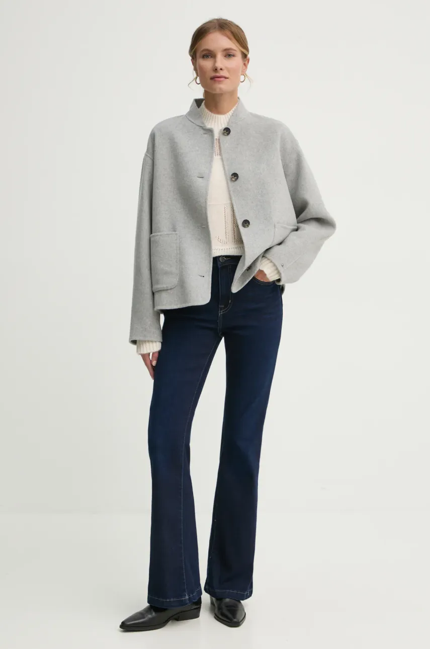 Джинси Dkny жіночі висока посадка DJ4M4005 0