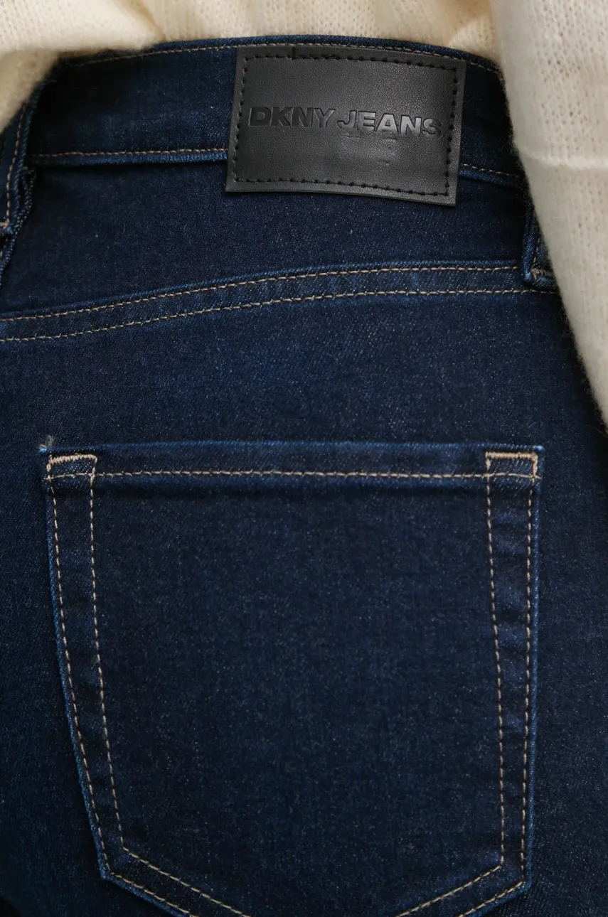 Джинси Dkny жіночі висока посадка DJ4M4005 2