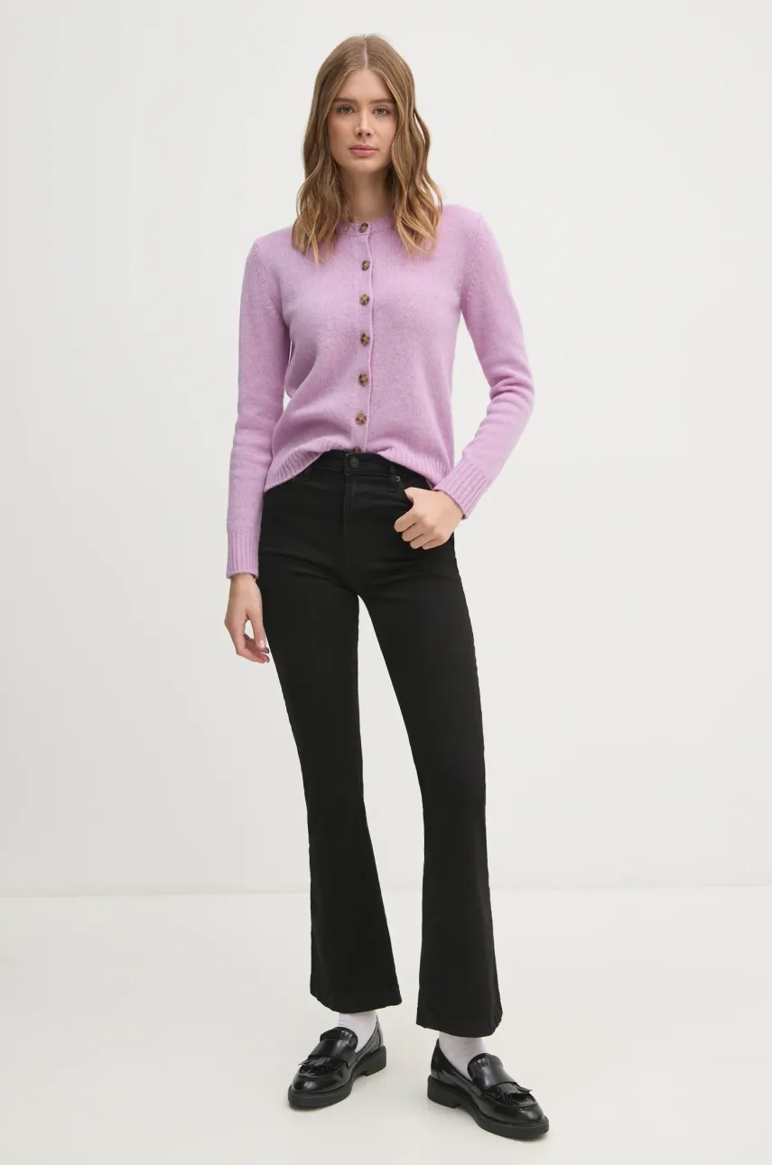 Джинси Dkny жіночі висока посадка DJ4M4005 0