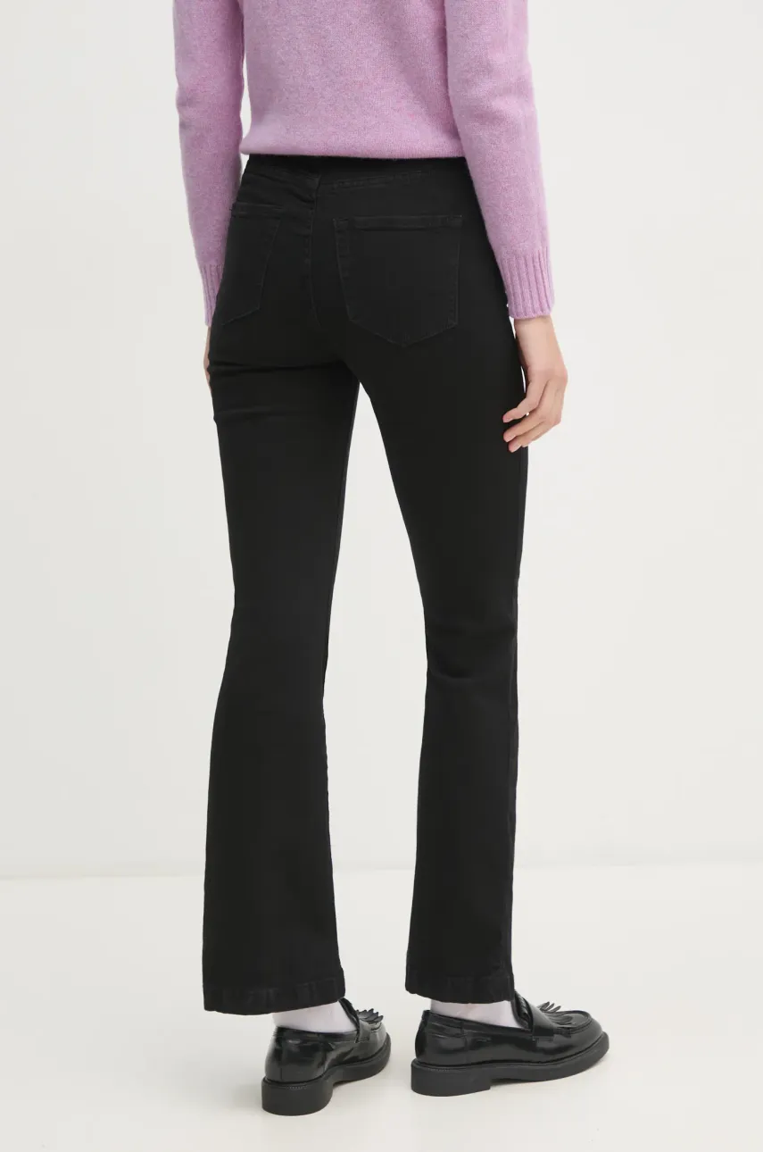 Джинси Dkny жіночі висока посадка DJ4M4005 1