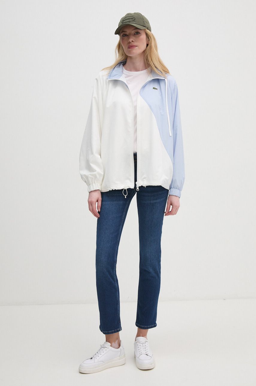 Джинси SLIM JEANS LW жіночі колір синій PL204729DP6 0