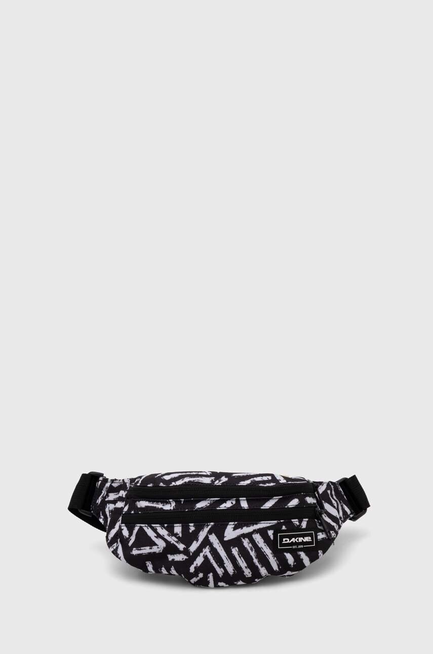 Сумка на пояс CLASSIC HIP PACK колір чорний 08130205 5