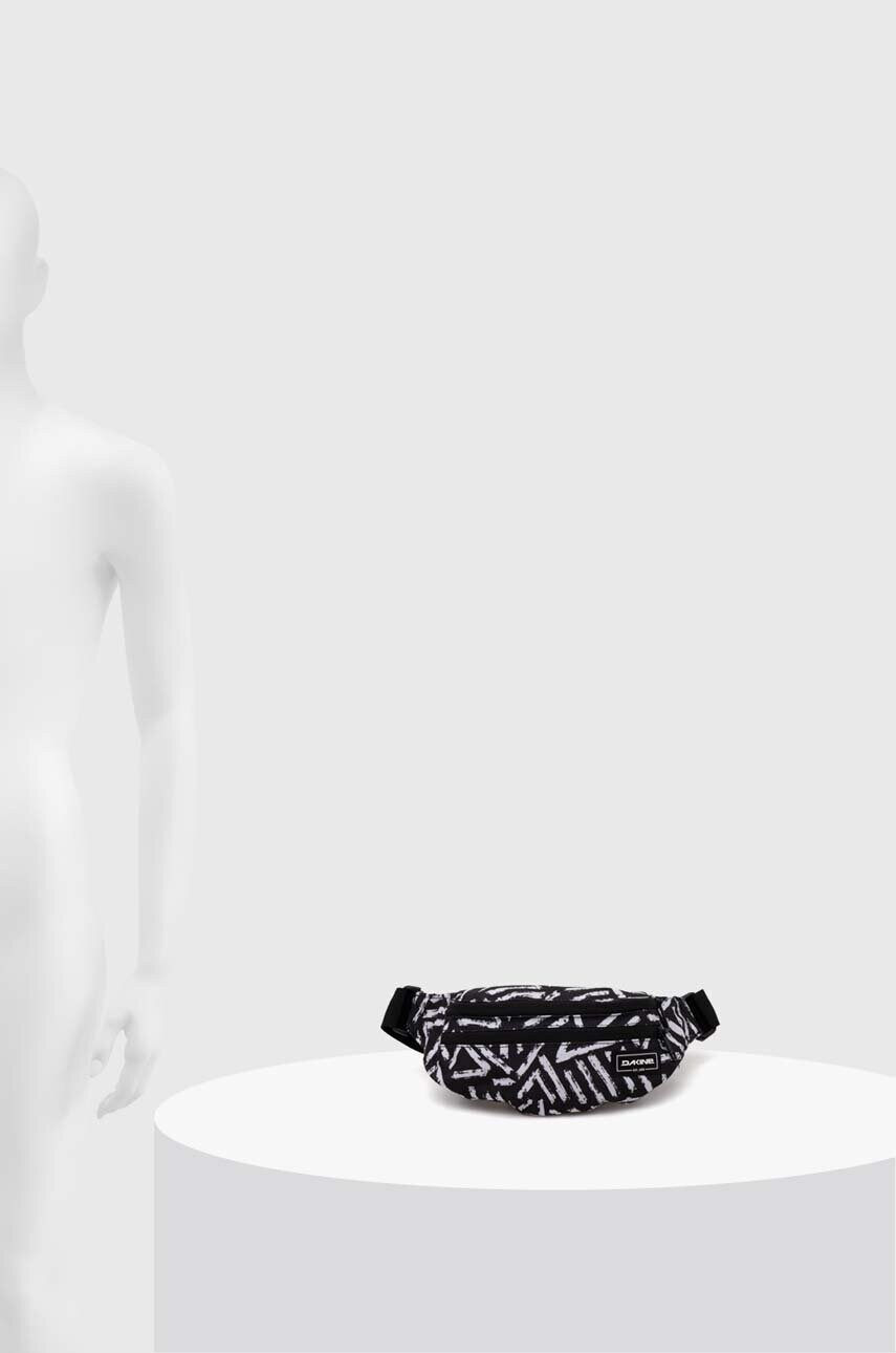 Сумка на пояс CLASSIC HIP PACK колір чорний 08130205 4