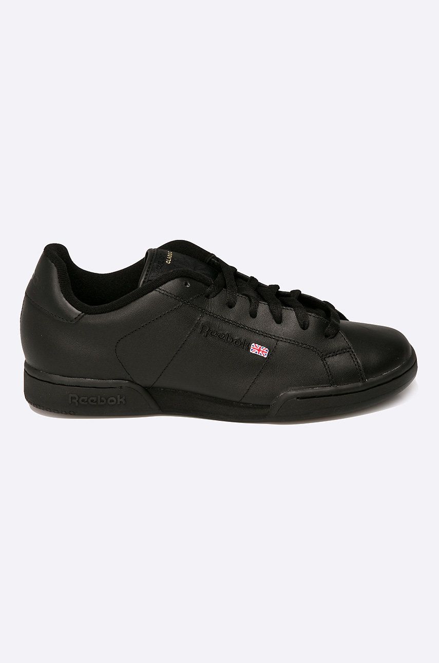 Reebok - Черевики 6836 6836-BLACK 5