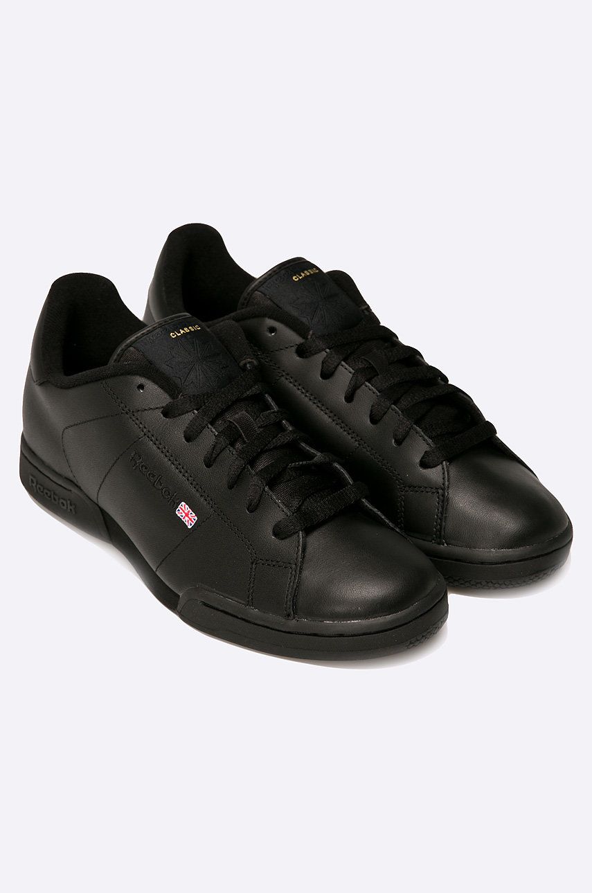 Reebok - Черевики 6836 6836-BLACK 0