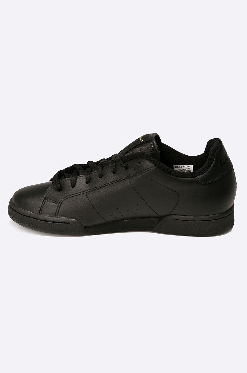 Reebok - Черевики 6836 6836-BLACK 1