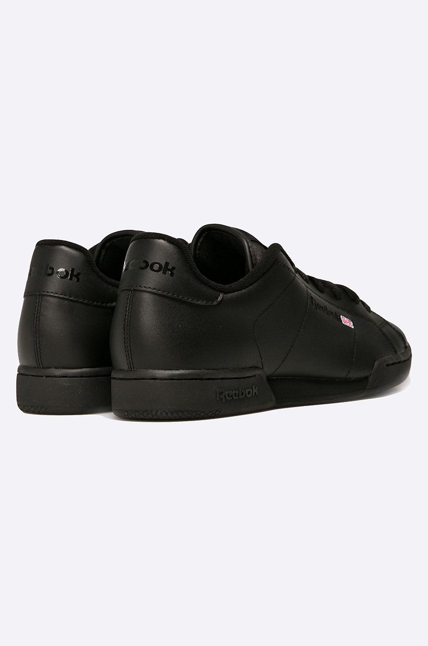 Reebok - Черевики 6836 6836-BLACK 2