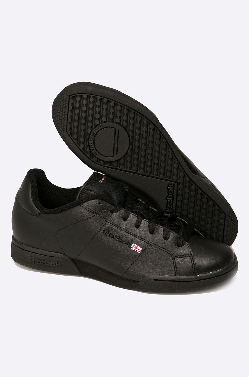 Reebok - Черевики 6836 6836-BLACK 3