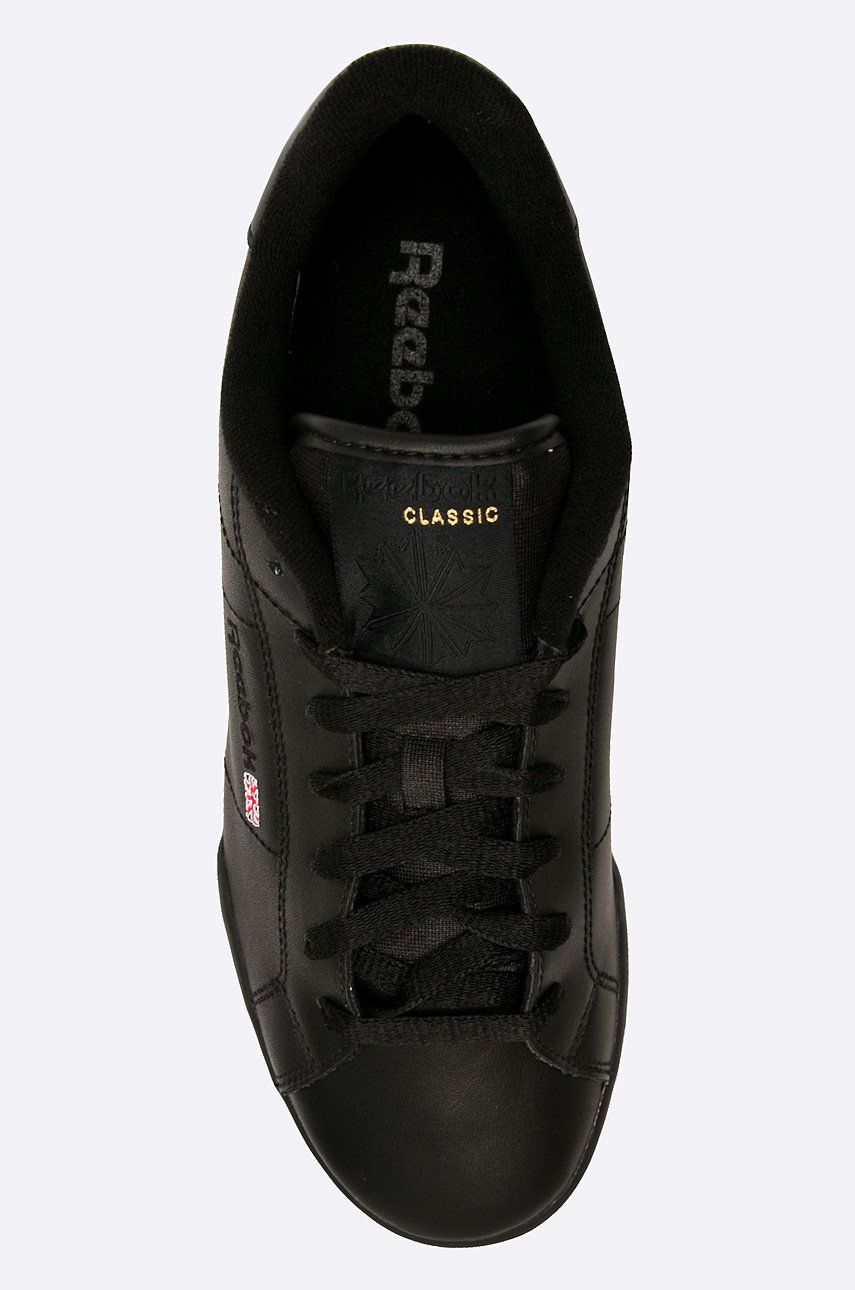 Reebok - Черевики 6836 6836-BLACK 4