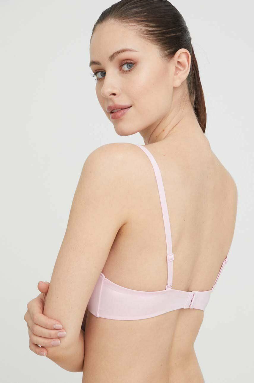 Бюстгальтер Dkny однотонний 0