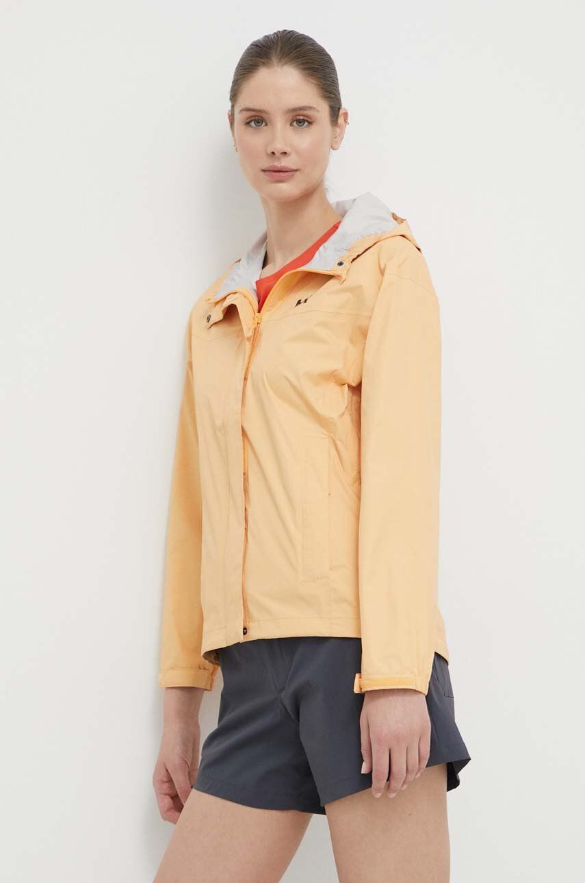 Куртка outdoor LOKE колір жовтий 62282 5