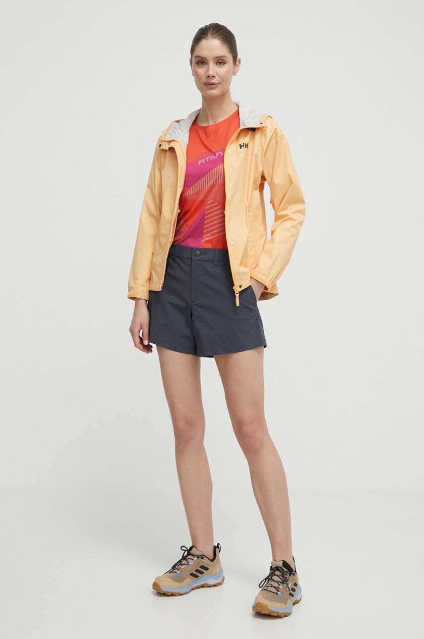 Куртка outdoor LOKE колір жовтий 62282 0