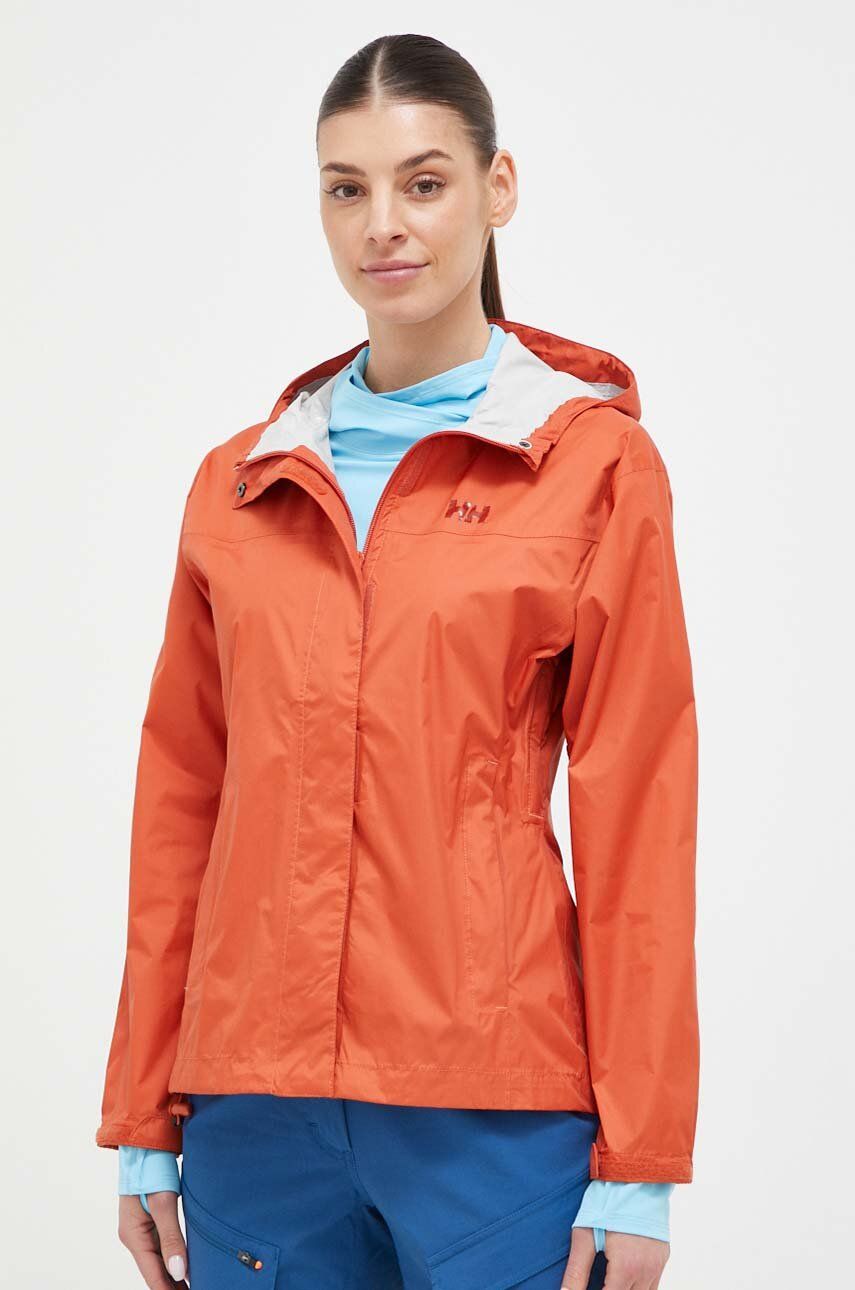 Куртка outdoor LOKE колір помаранчевий 62282 6