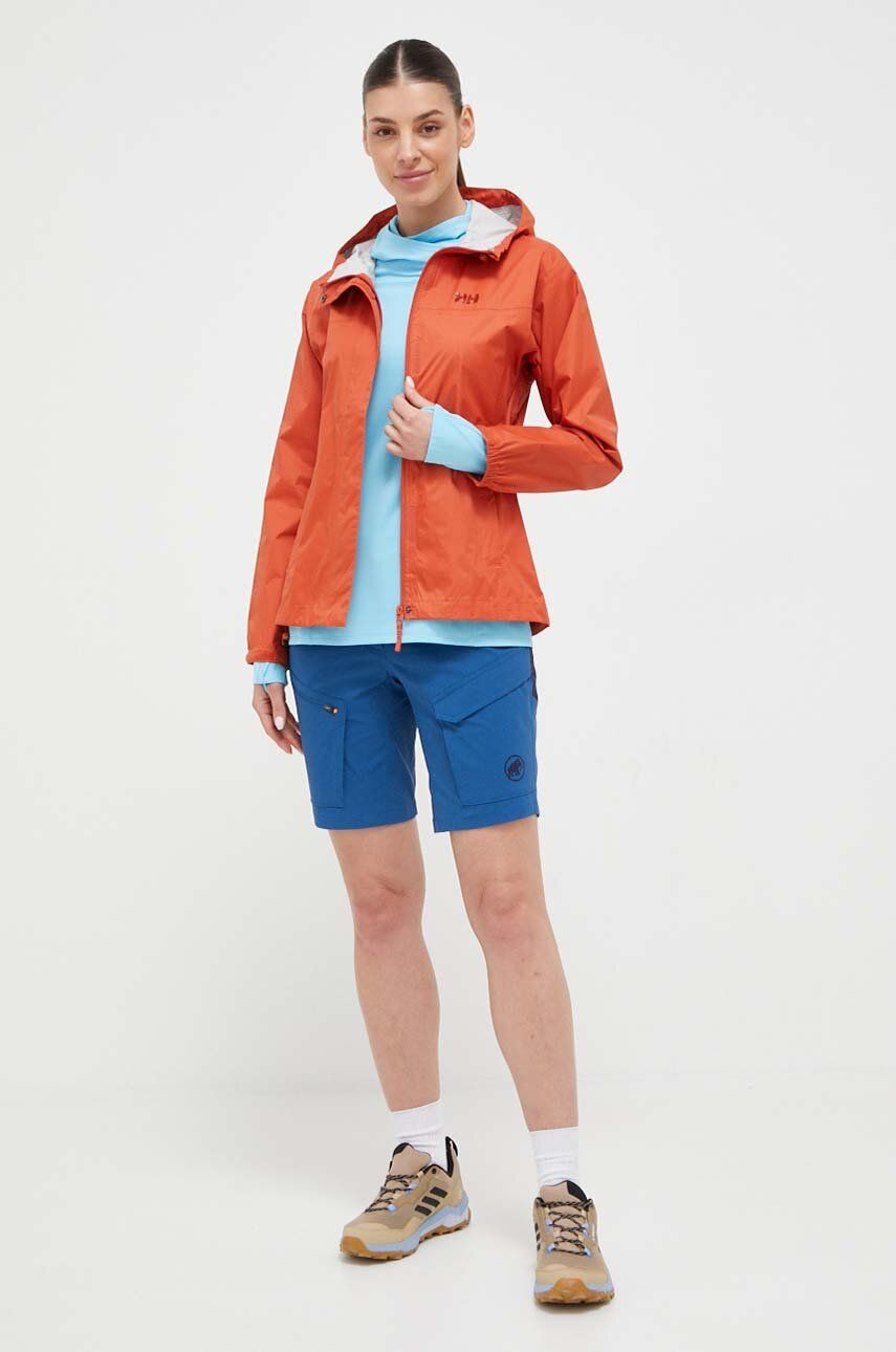 Куртка outdoor LOKE колір помаранчевий 62282 0