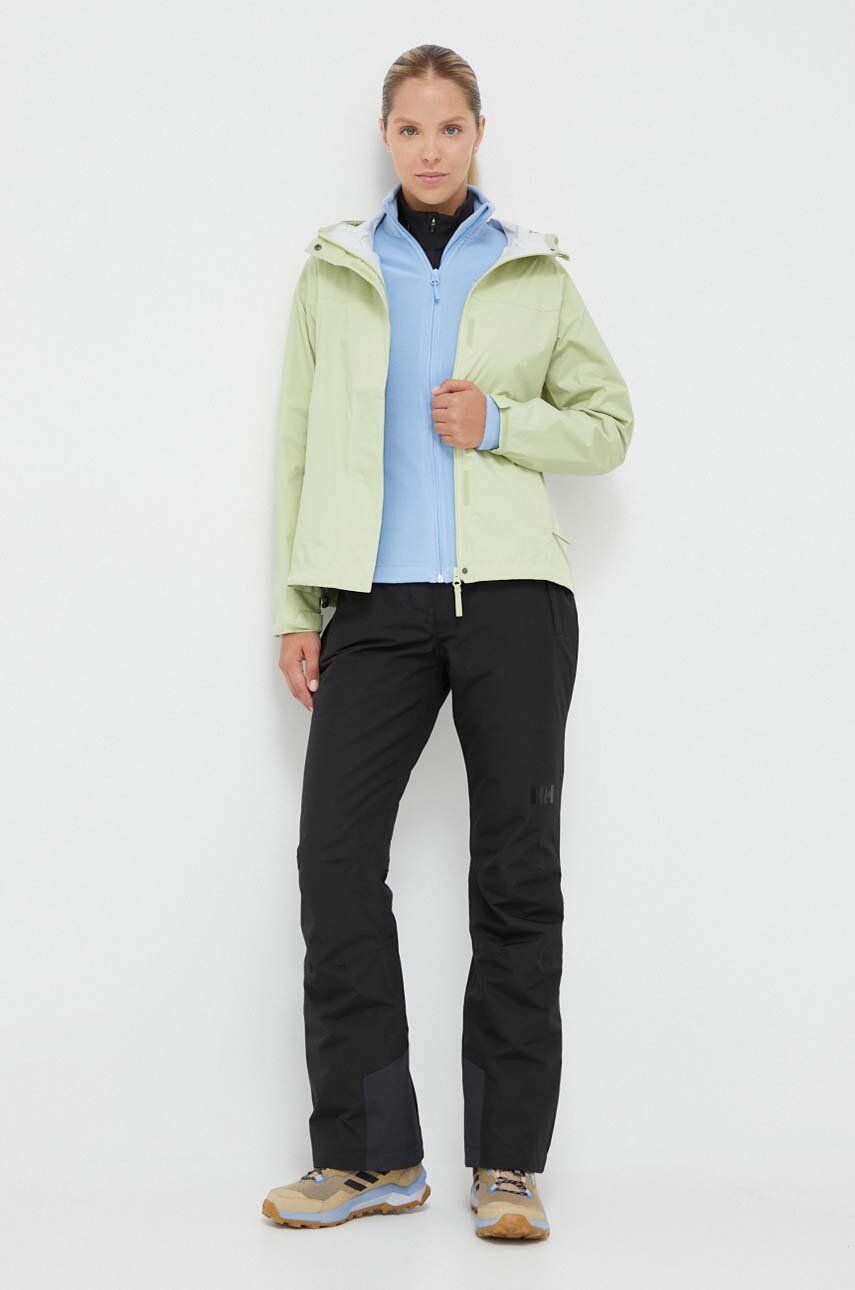 Куртка outdoor LOKE колір зелений 62282 0