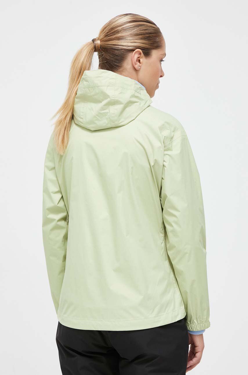 Куртка outdoor LOKE колір зелений 62282 1