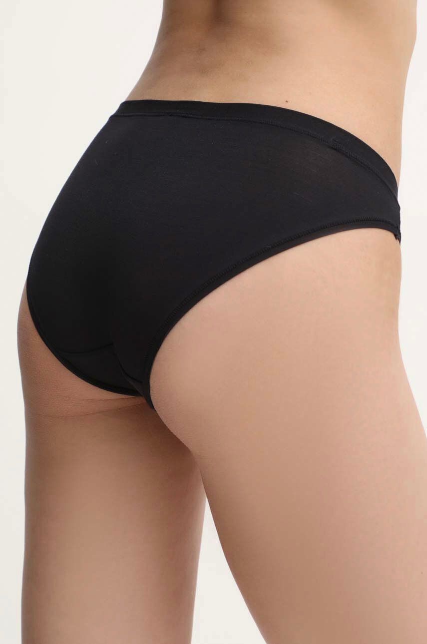 Труси Dkny колір чорний 0