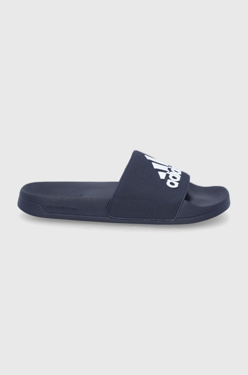 Шльопанці Performance Adilette GZ3774 чоловічі колір синій 3
