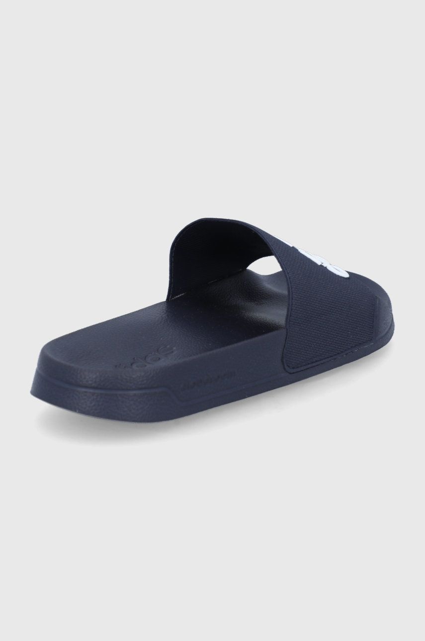 Шльопанці Performance Adilette GZ3774 чоловічі колір синій 1