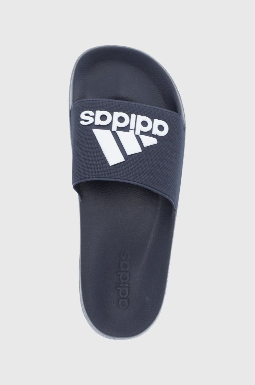 Шльопанці Performance Adilette GZ3774 чоловічі колір синій 2