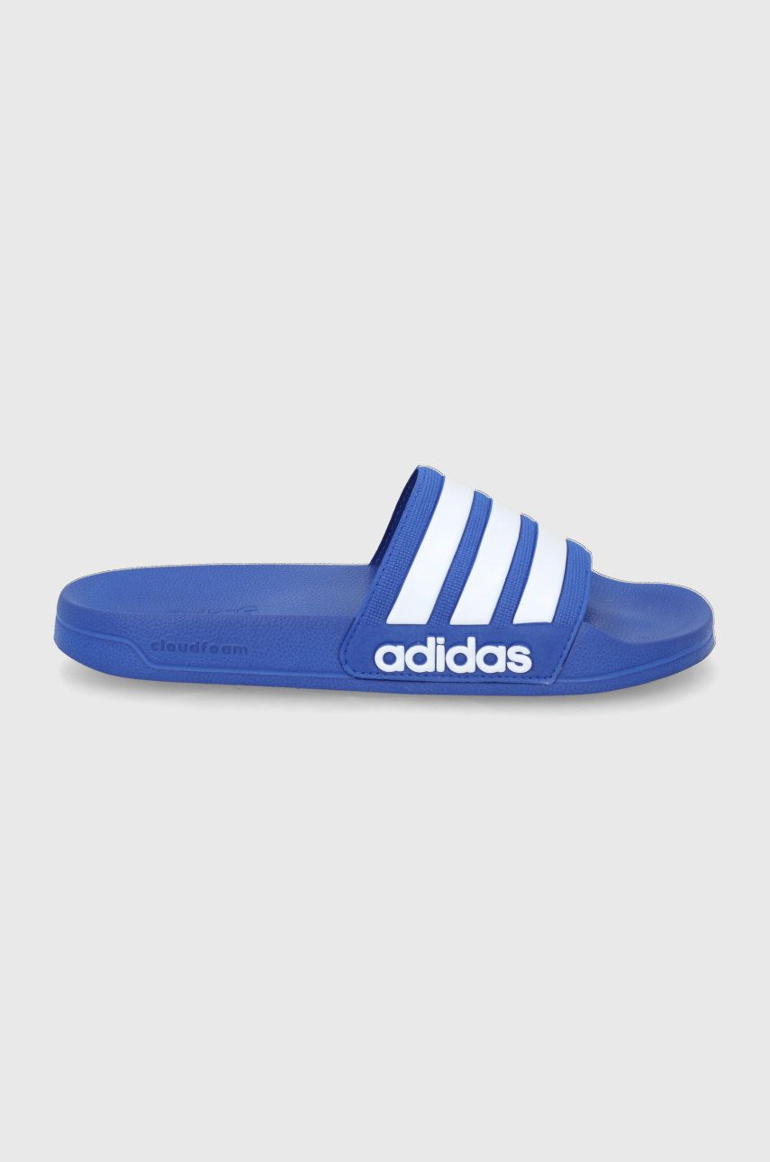 Шльопанці Performance Adilette GW1048 чоловічі 4
