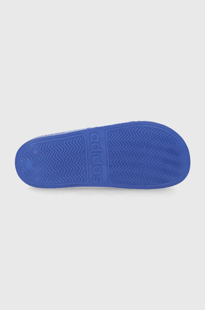 Шльопанці Performance Adilette GW1048 чоловічі 3